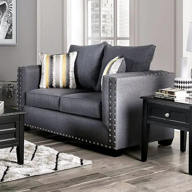 Inkom - Love Seat by Unique Piece Furniture