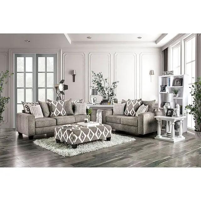 Basie - Sofa by Unique Piece Furniture