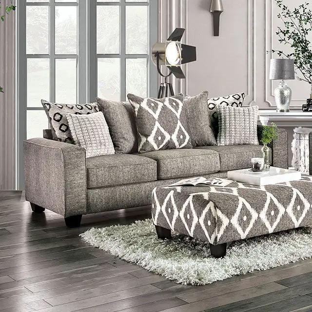 Basie - Sofa by Unique Piece Furniture