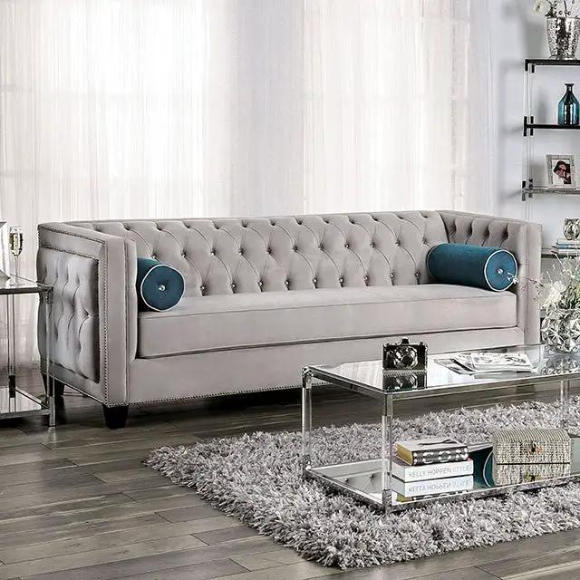 Silvan - Sofa by Unique Piece Furniture