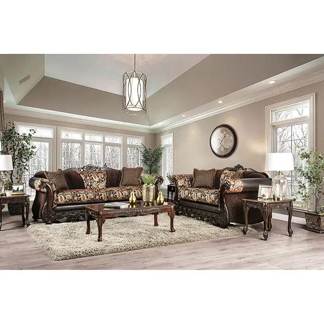 Newdale - Sofa by Unique Piece Furniture