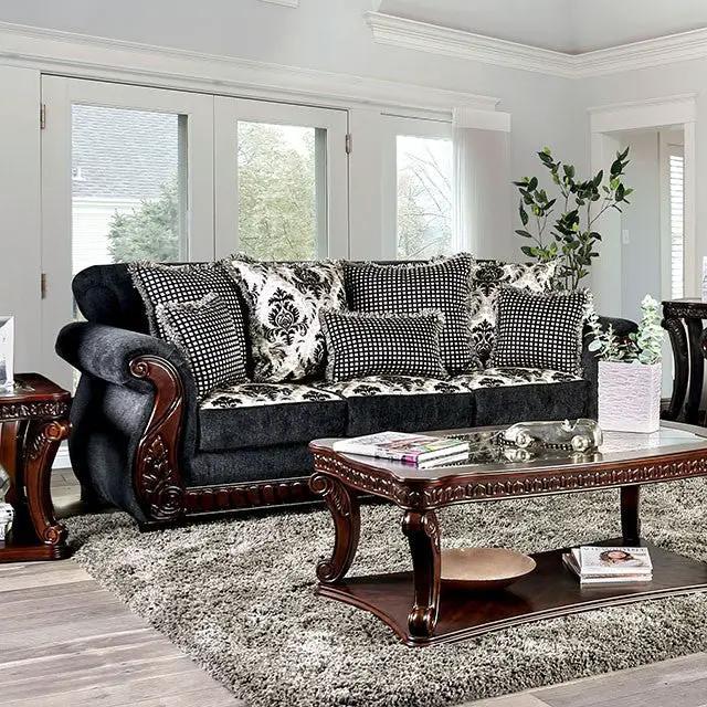 Whitland - Sofa by Unique Piece Furniture