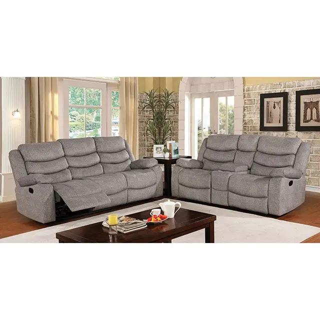 Castleford - Love Seat by Unique Piece Furniture