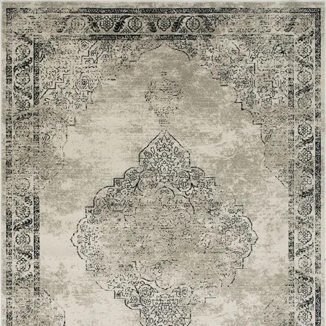 Kozlu - Area Rug by Unique Piece Furniture