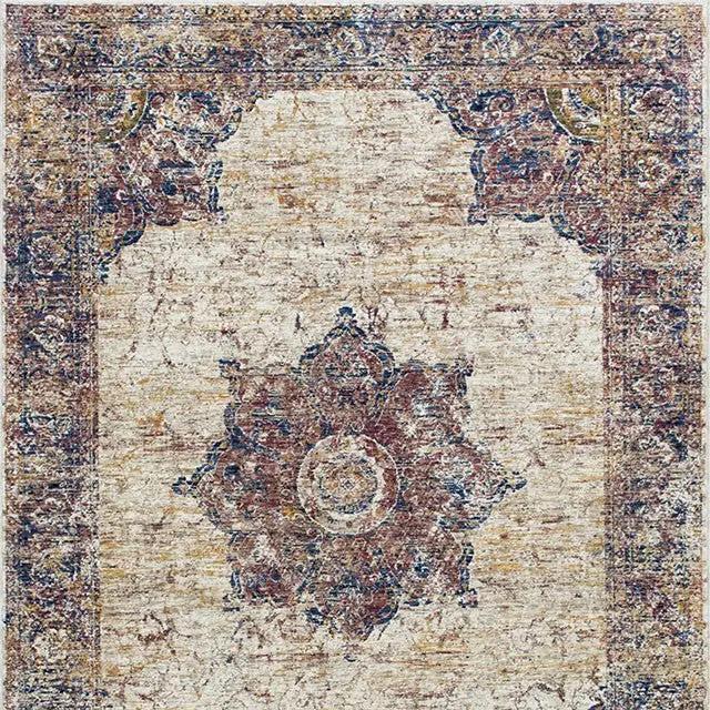 Payas - Area Rug by Unique Piece Furniture