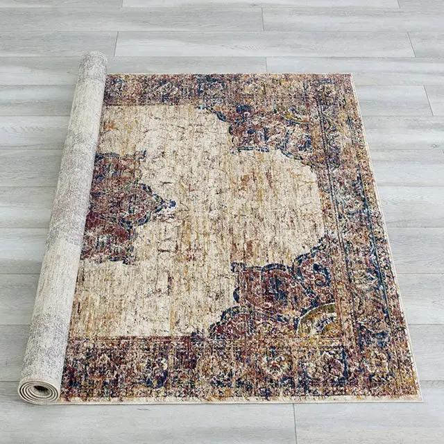 Payas - Area Rug by Unique Piece Furniture