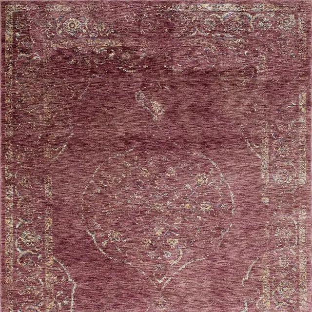 Payas - Area Rug by Unique Piece Furniture