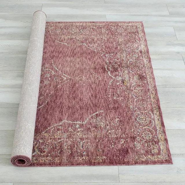 Payas - Area Rug by Unique Piece Furniture