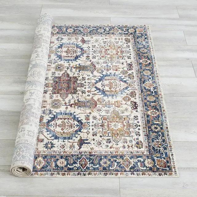 Payas - Area Rug by Unique Piece Furniture