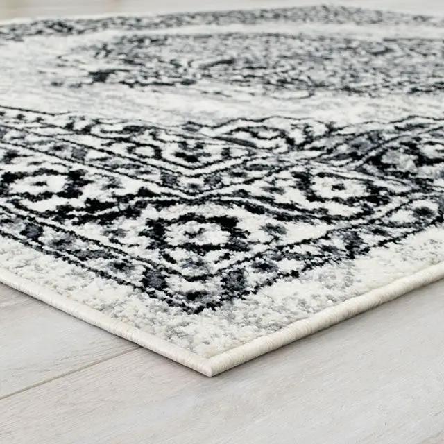 Serang - Area Rug by Unique Piece Furniture
