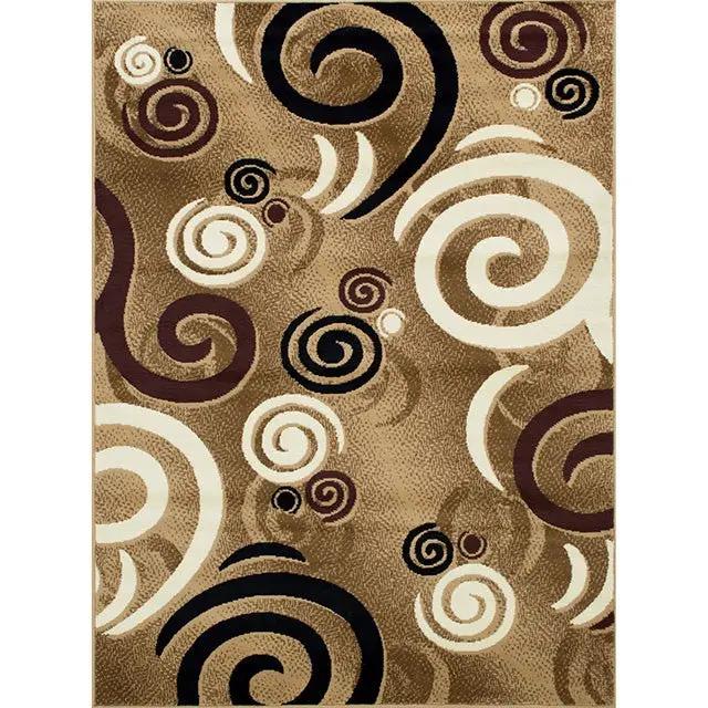 Blitar - Area Rug by Unique Piece Furniture