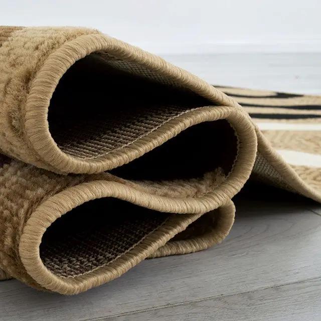 Blitar - Area Rug by Unique Piece Furniture