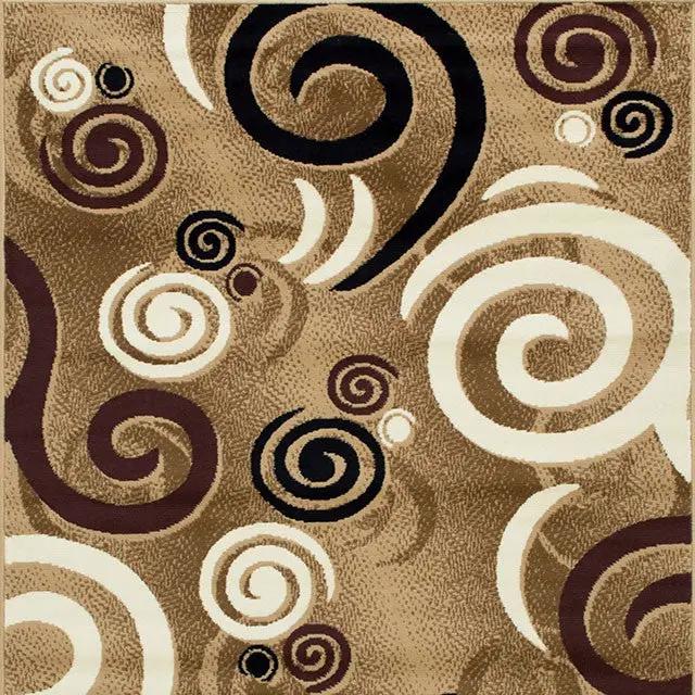 Blitar - Area Rug by Unique Piece Furniture