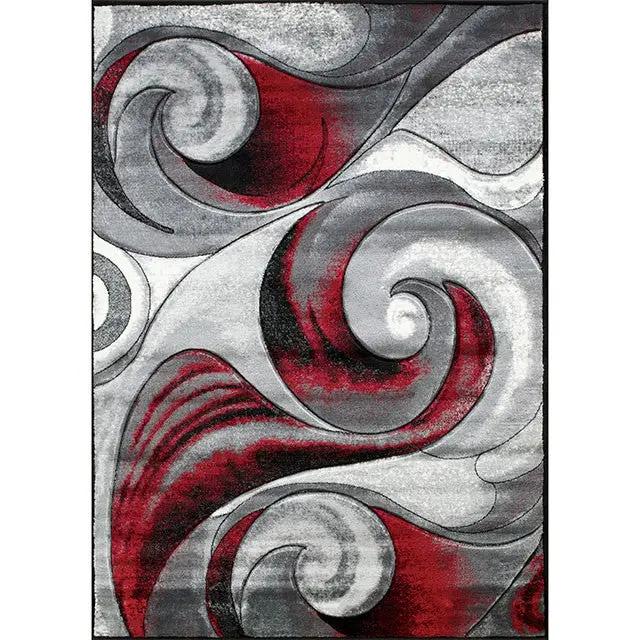 Niksar - Area Rug by Unique Piece Furniture