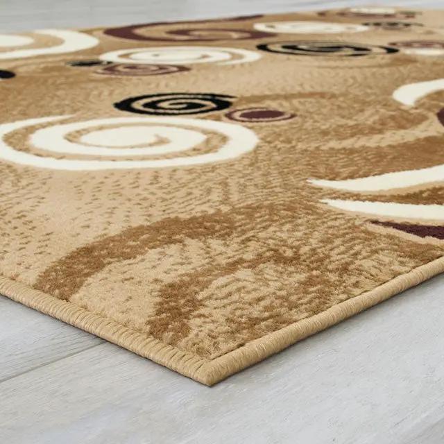 Blitar - Area Rug by Unique Piece Furniture