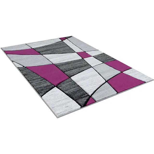 Niksar - Area Rug by Unique Piece Furniture