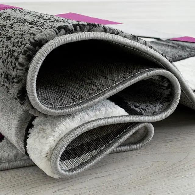 Niksar - Area Rug by Unique Piece Furniture