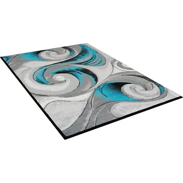 Niksar - Area Rug by Unique Piece Furniture