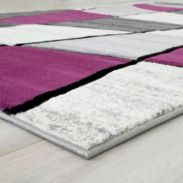 Niksar - Area Rug by Unique Piece Furniture