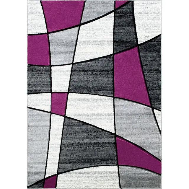 Niksar - Area Rug by Unique Piece Furniture