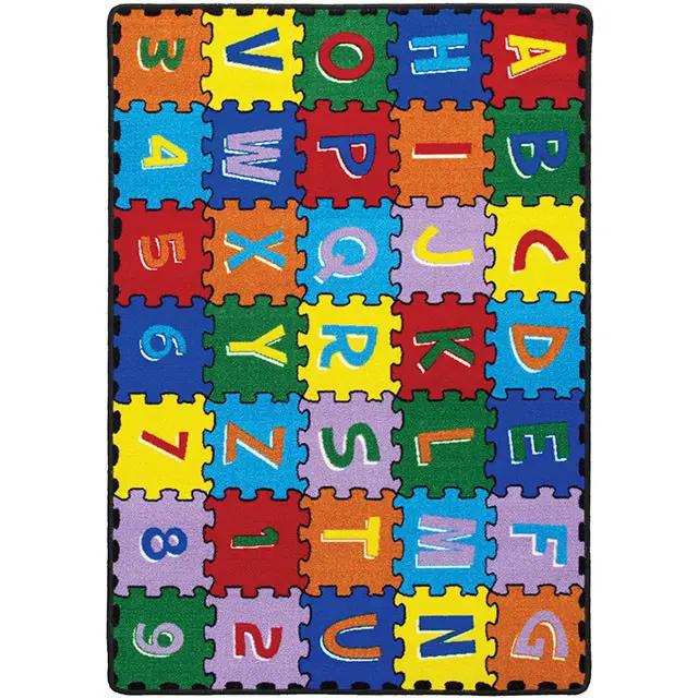 Abbey - Area Rug by Unique Piece Furniture
