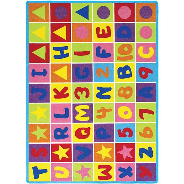 Abbey - Area Rug by Unique Piece Furniture