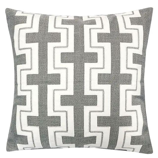 Kari - Accent Pillow by Unique Piece Furniture