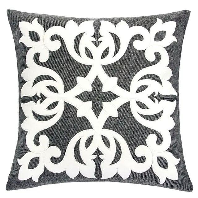 Trudy - Accent Pillow by Unique Piece Furniture