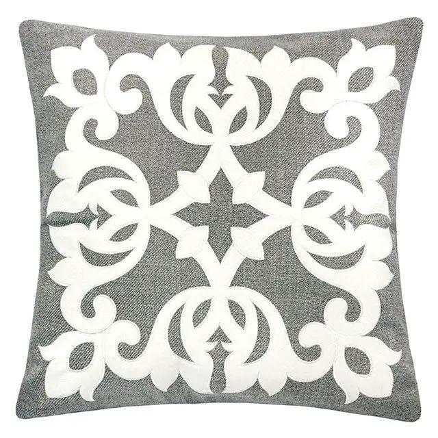 Trudy - Accent Pillow by Unique Piece Furniture