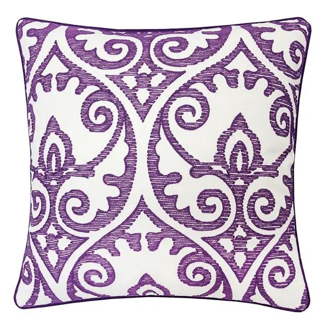 Jorja - Accent Pillow by Unique Piece Furniture