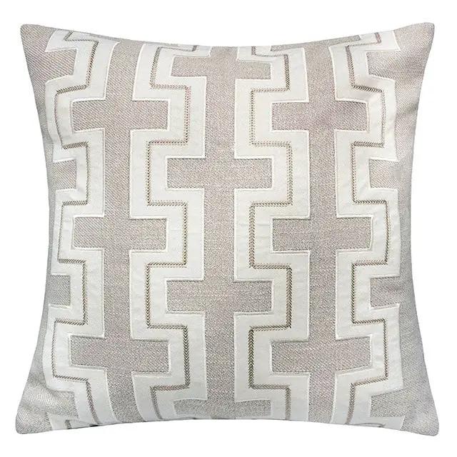 Kari - Accent Pillow by Unique Piece Furniture
