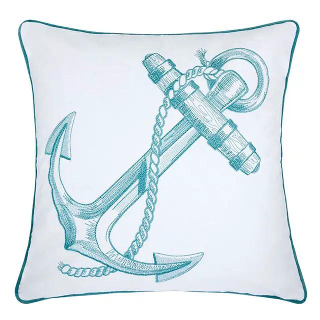 Lorrie - Accent Pillow by Unique Piece Furniture