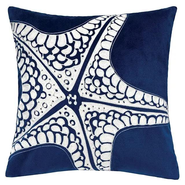 Jude - Accent Pillow by Unique Piece Furniture