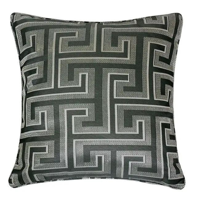 Macie - Accent Pillow by Unique Piece Furniture