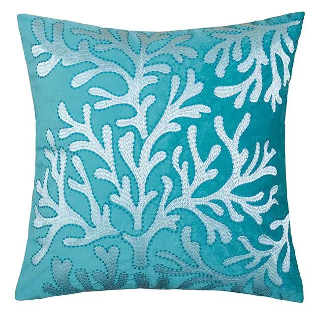 June - Accent Pillow by Unique Piece Furniture