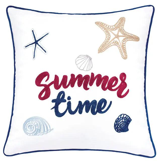 Emmie - Accent Pillow by Unique Piece Furniture