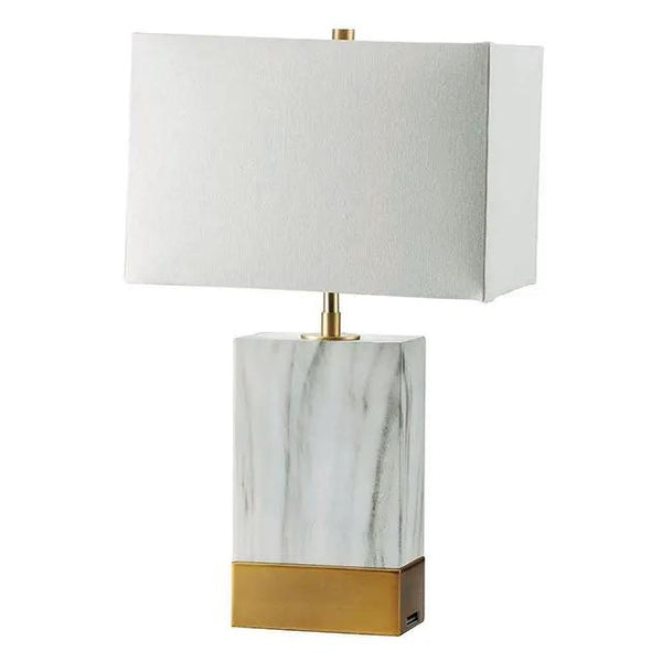 Faith - Table Lamp