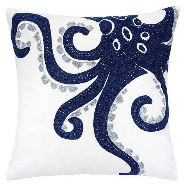 Maura - Accent Pillow by Unique Piece Furniture