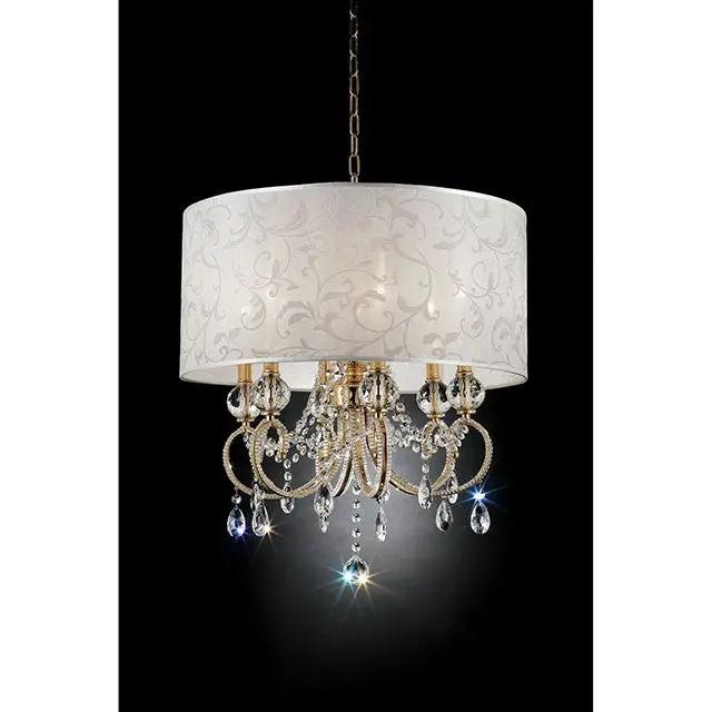Deborah - Ceiling Lamp by Unique Piece Furniture