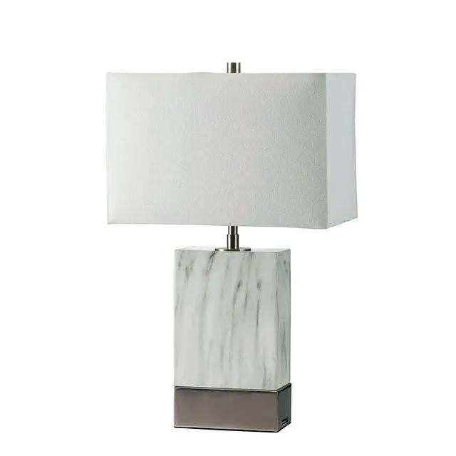 Faith - Table Lamp by Unique Piece Furniture