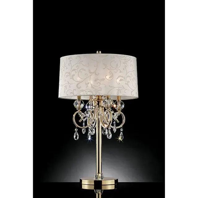 Deborah - Table Lamp by Unique Piece Furniture