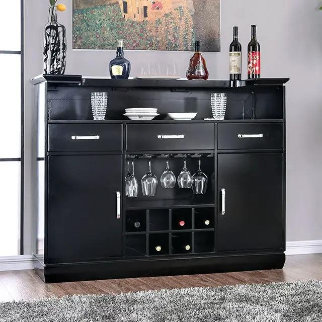 Alena - Bar Table by Unique Piece Furniture