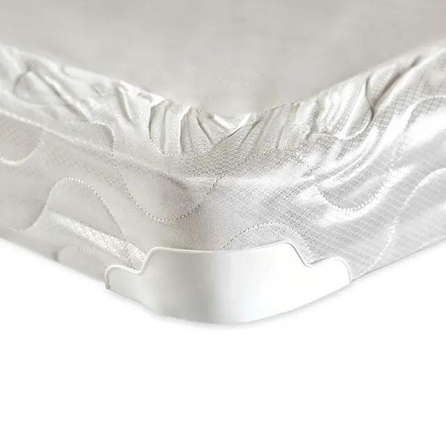 Bird Of Paradise - 4" Queen-Size Foundation by Unique Piece Furniture