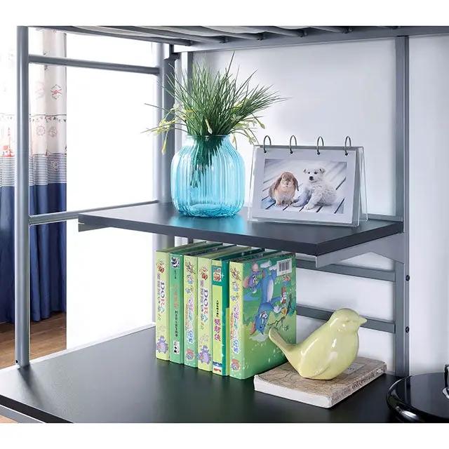 Opal - Twin Loft Bed by Unique Piece Furniture
