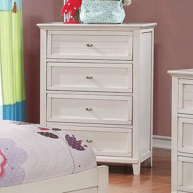Brogan - Chest by Unique Piece Furniture