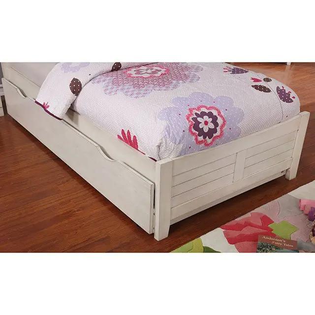 Brogan - Twin Bed by Unique Piece Furniture