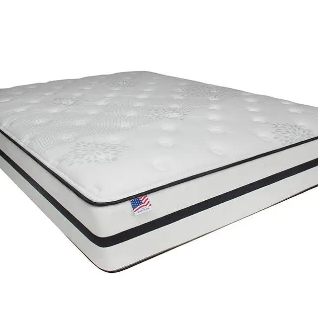 Kastel - Queen Mattress by Unique Piece Furniture