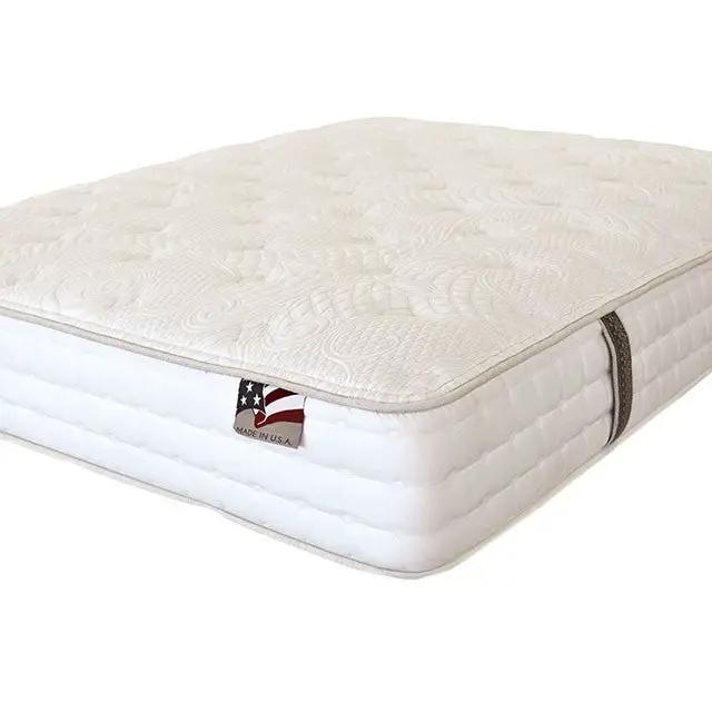 Sienna - Cal.King Mattress by Unique Piece Furniture