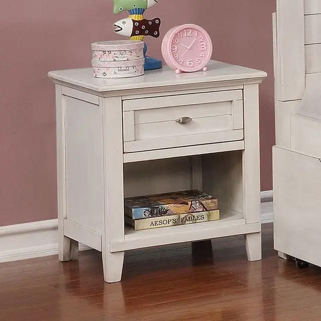 Brogan - Night Stand by Unique Piece Furniture