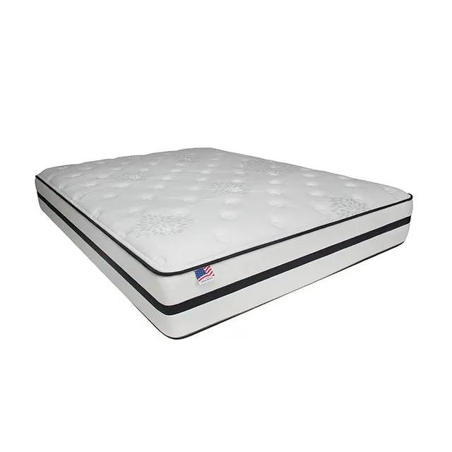 Kastel - Queen Mattress by Unique Piece Furniture